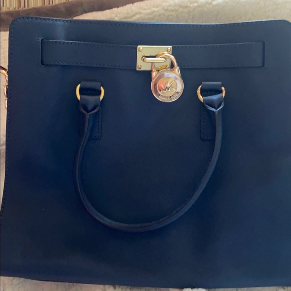 I am selling real Michael kors bag